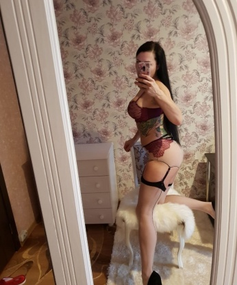 Серафима