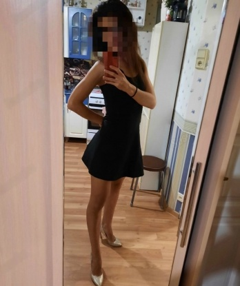 Анкета проститутки Зина - Фото 1, Алмазный, 24 года, №15105